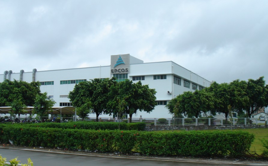 孝感愛(ài)普科斯電子有限公司